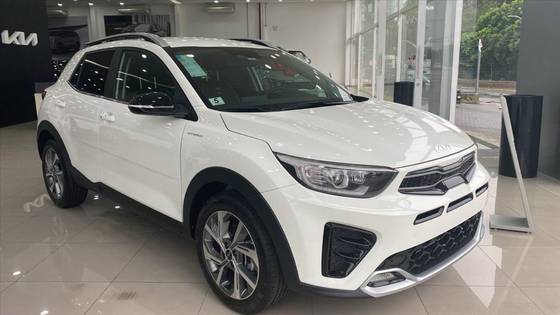 KIA STONIC 1.0 TGDI MHEV SX AUTOMÁTICO KIA STONIC 1.0 TGDI MHEV SX AUTOMÁTICO
